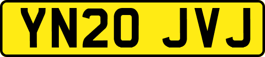 YN20JVJ