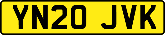 YN20JVK