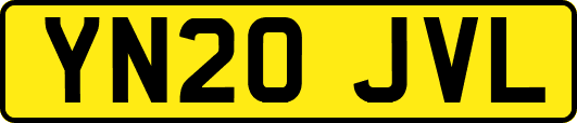 YN20JVL
