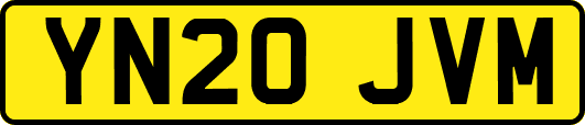 YN20JVM