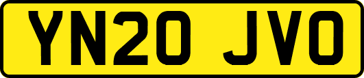 YN20JVO