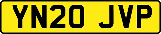 YN20JVP