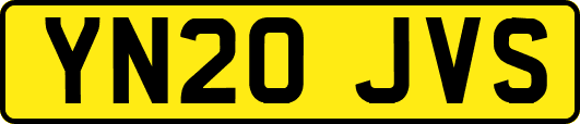 YN20JVS