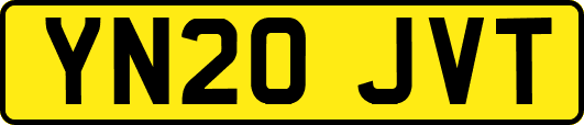 YN20JVT