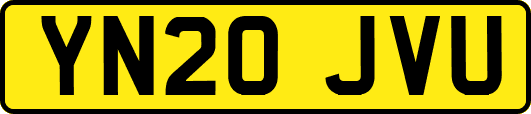 YN20JVU