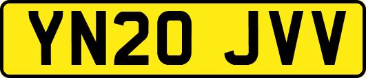 YN20JVV