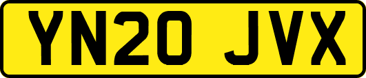 YN20JVX