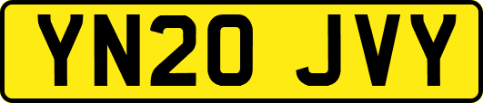 YN20JVY