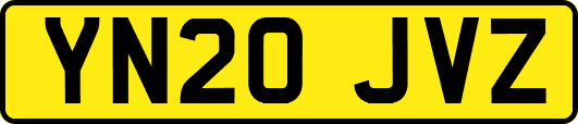 YN20JVZ