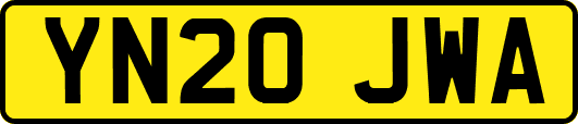 YN20JWA