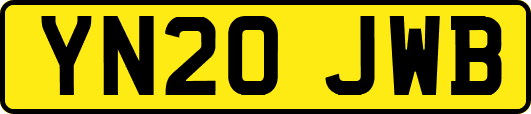 YN20JWB