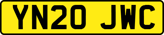 YN20JWC