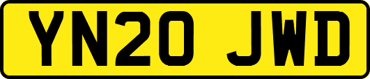YN20JWD