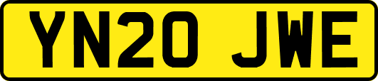 YN20JWE
