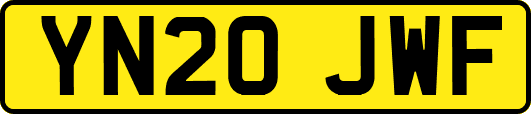 YN20JWF