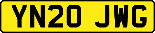 YN20JWG