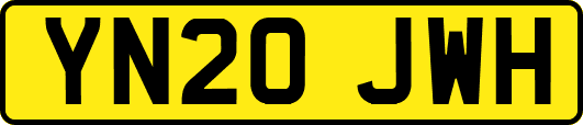 YN20JWH