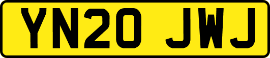 YN20JWJ