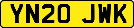 YN20JWK