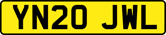 YN20JWL