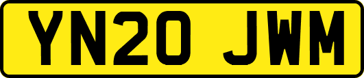 YN20JWM