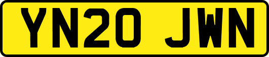 YN20JWN
