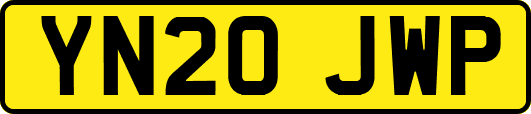 YN20JWP