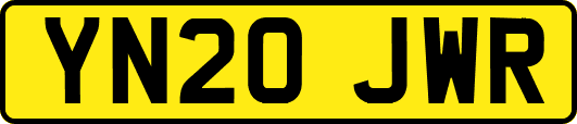 YN20JWR