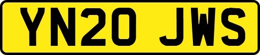 YN20JWS