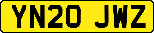 YN20JWZ