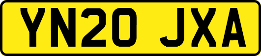 YN20JXA