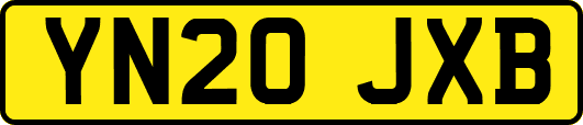 YN20JXB