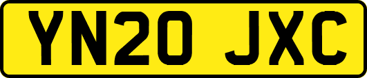 YN20JXC