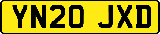 YN20JXD
