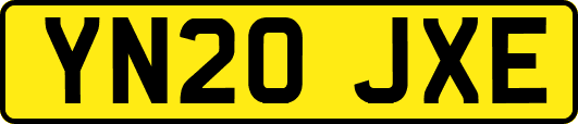 YN20JXE