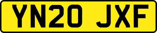 YN20JXF