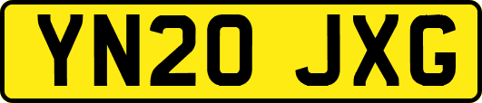 YN20JXG