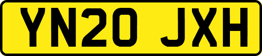 YN20JXH