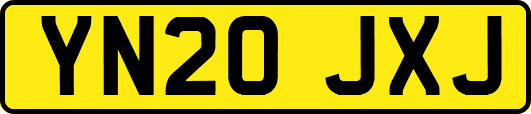 YN20JXJ