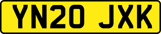 YN20JXK