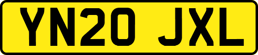YN20JXL