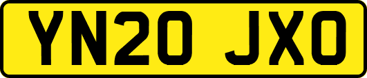 YN20JXO