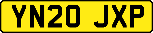 YN20JXP