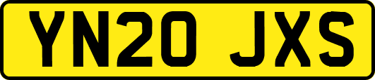 YN20JXS