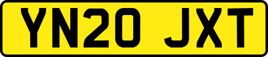 YN20JXT