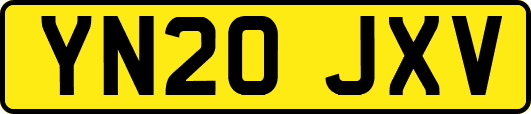 YN20JXV