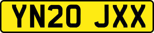 YN20JXX