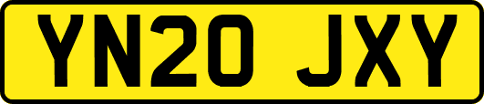YN20JXY