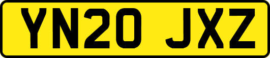 YN20JXZ