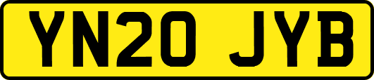 YN20JYB
